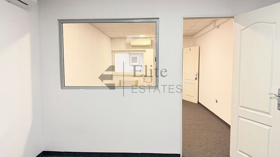 Birou de inchiriat pe Bld. Magheru din Oradea - Poză 9