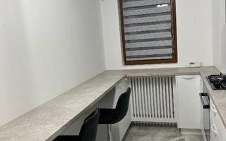 Apartament de închiriat 2 camere Cartierul Solar | 55 mp | Complet mobilat - Poză 7