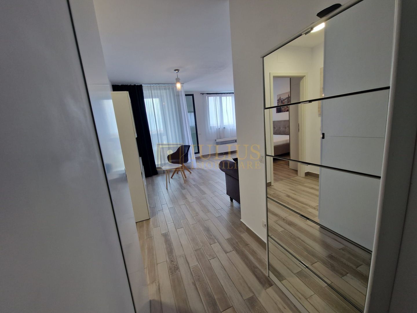 ISHO, 2 camere, Take Ionescu, Medicina - Poză 7