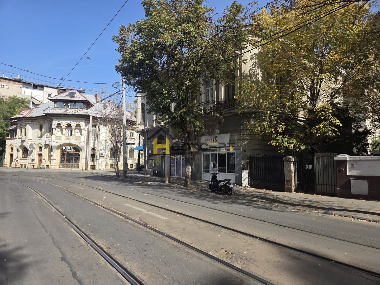 Apartament tip studio in Vila zona Regina Maria - 11 iunie - Poză 2