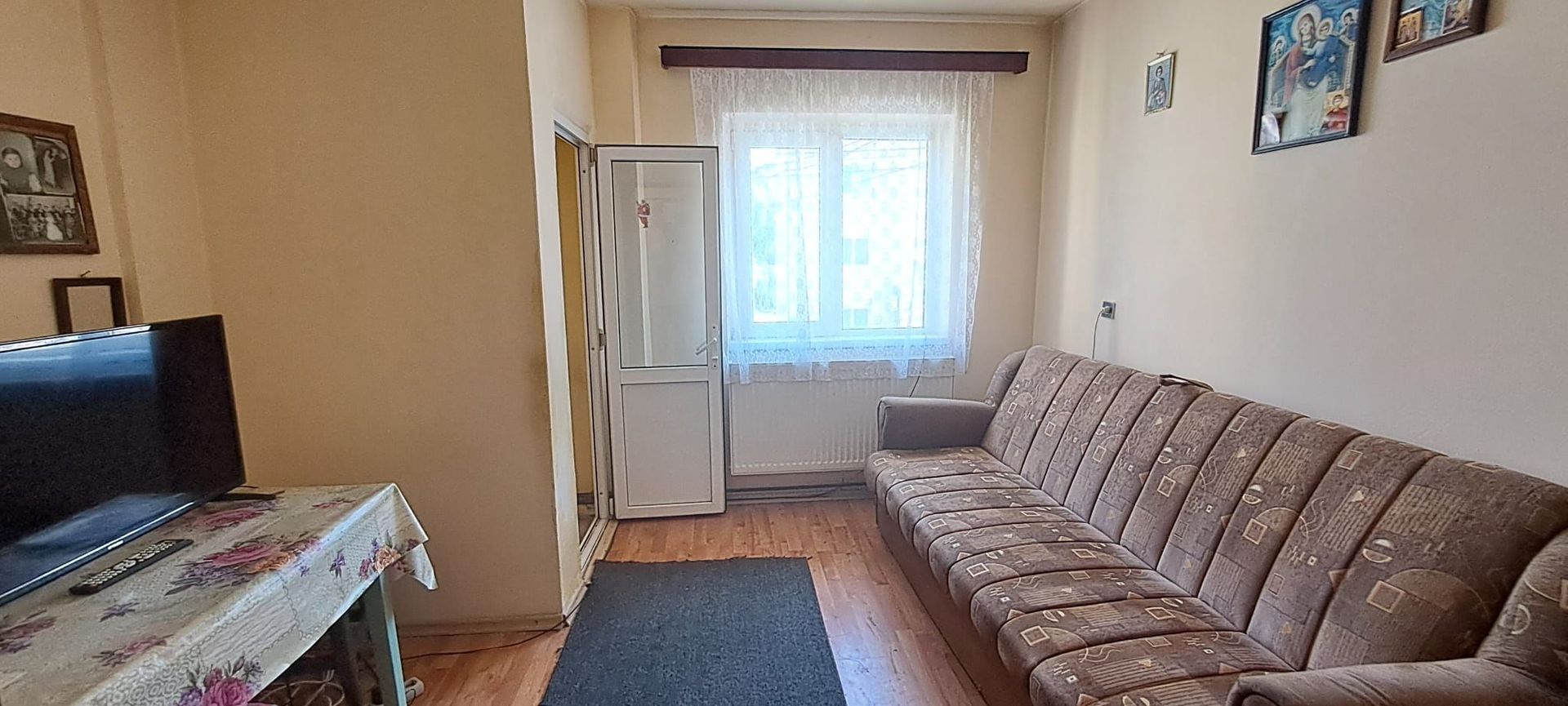 Mihailesti / Giurgiu, 2 camere, 61 mp + boxa 20 mp, centrala prorpie - Poză 4