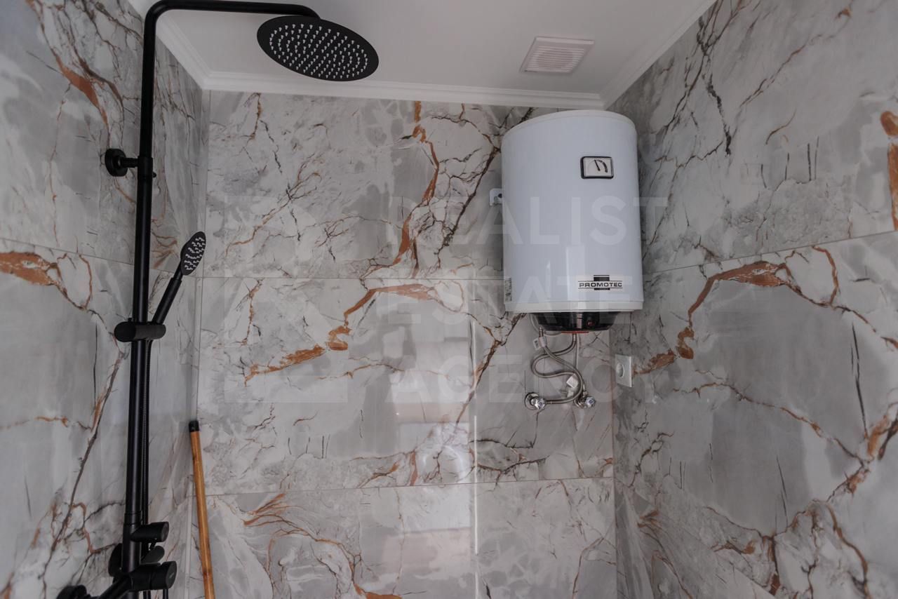 Vânzare, garsonieră, 1 cameră, str. Salcamilor, Botanica - Poză 9