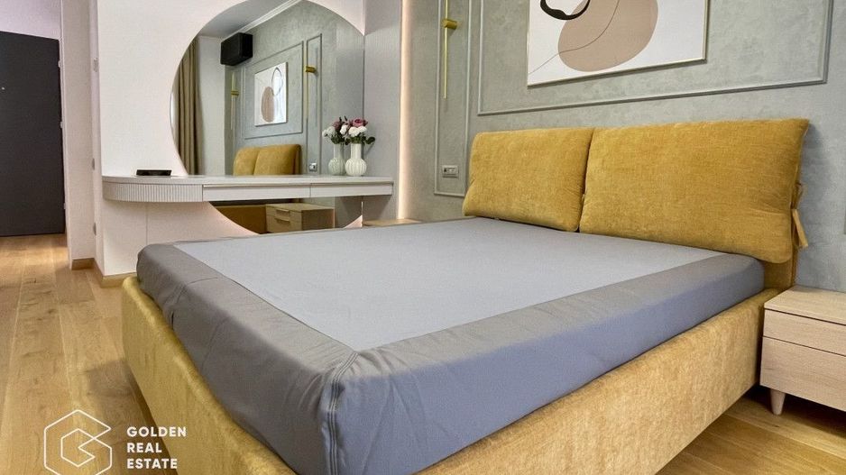 Apartament design modern si confort premium în zona Unirii - Poză 8