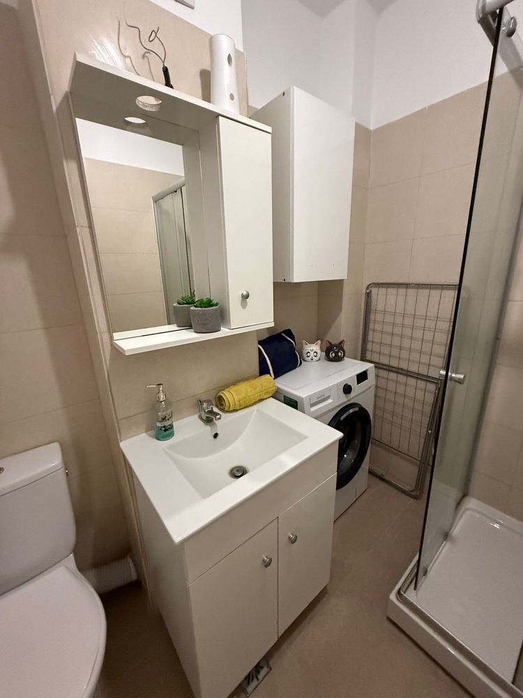 De vanzare Garsoniera Militari Residence - Poză 6