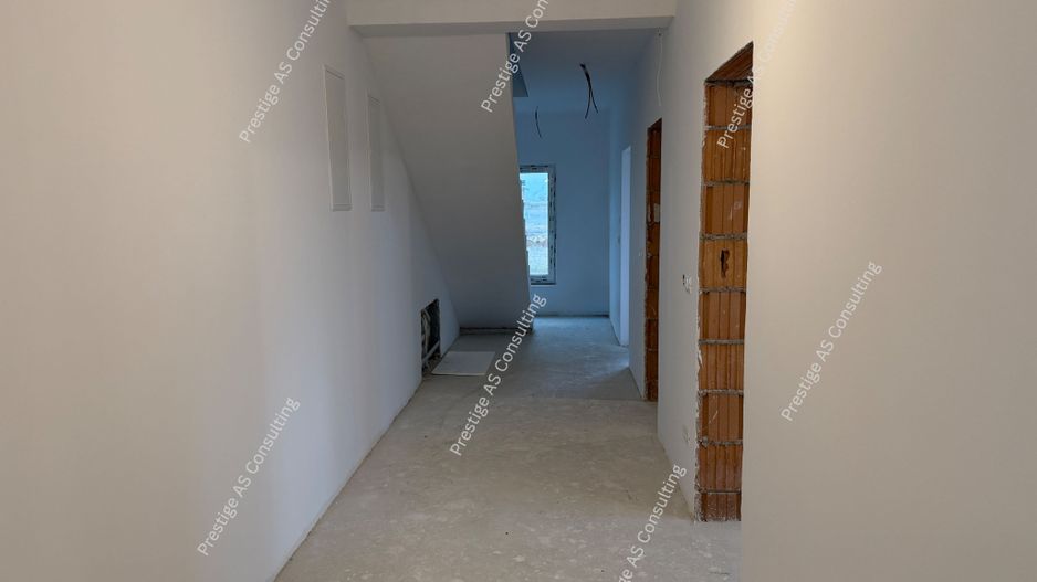 Duplex despartit prin CT | Cartier Milano | Giarmata - Poză 26