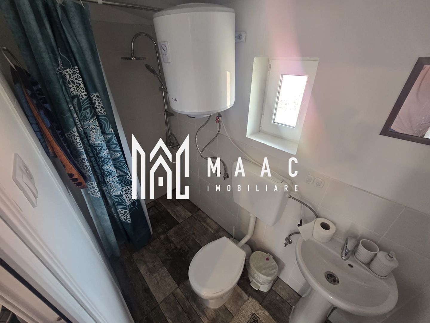 Casa 4 camere 850 mp teren Orlat - Poză 14