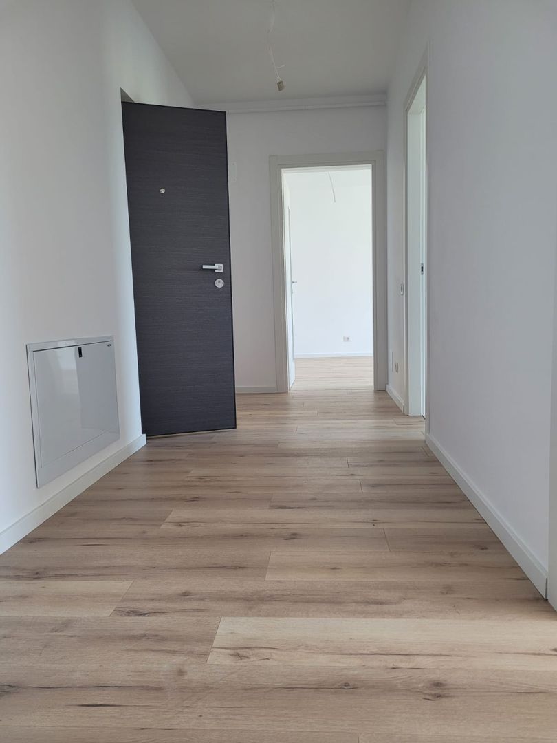 AP. 4 CAM.+GRADINA 130MP, FINISAJE UPPER PREMIUM - PROIECT EVIA! - Poză 12
