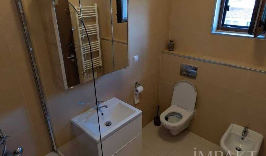 3 camere în Zorilor – 2 băi, parcare subterană, pet friendly - Poză 6