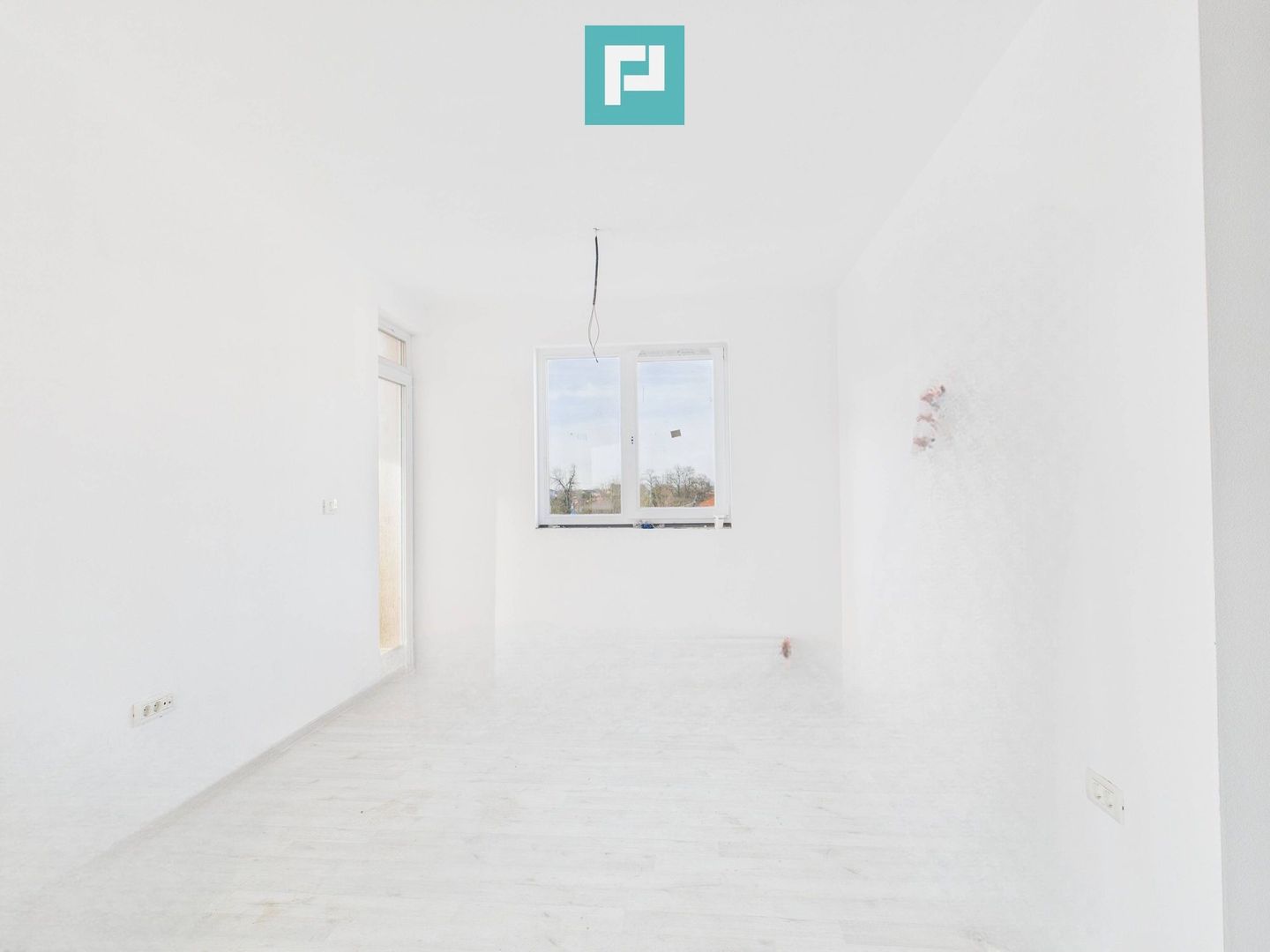 Penthouse cu terasă generoasă, în inima Chișodei - Poză 5