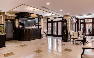 Oportunitate exclusivă de investiție: Hotel Best Western Central Arad - Poză 2