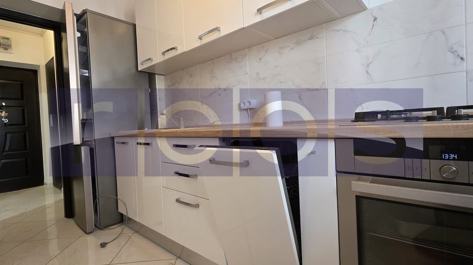 VANZARE 2 CAMERE SEMIDECOMANDAT -TIMPURI NOI - Poză 10