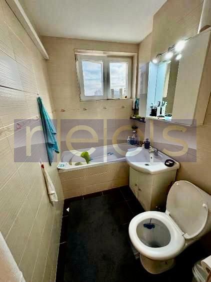 VANZARE APARTAMENT 3 CAMERE CAMPIA LIBERTATII PARC IOR 60MP - Poză 8