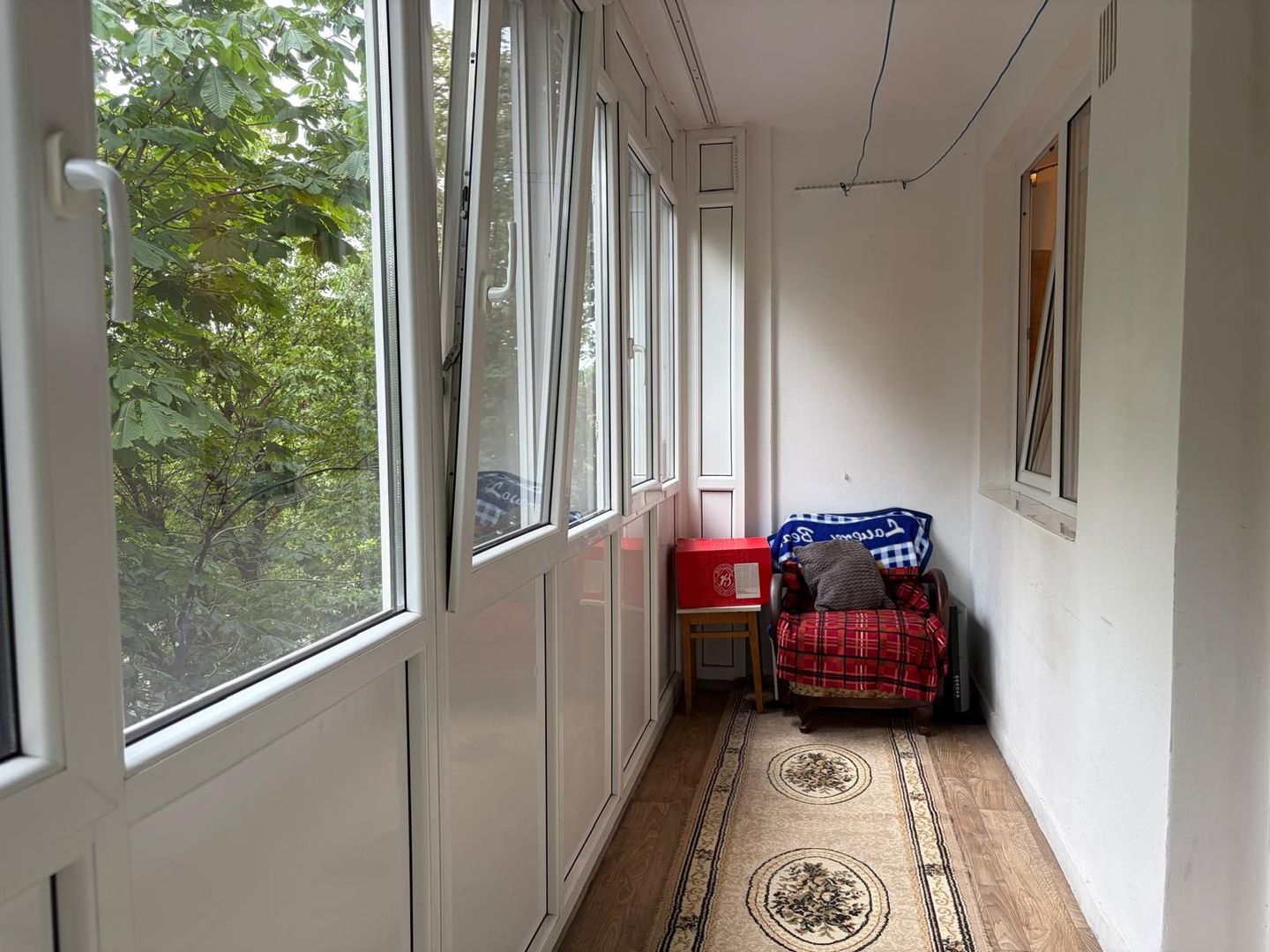 Apartament de inchiriat cu doua camere, Emil Racovita, 430€ - Poză 4