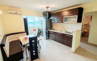 2 camere, decomandat, mobilat modern, Zorilor, zona Golden Tulip - Poză 7