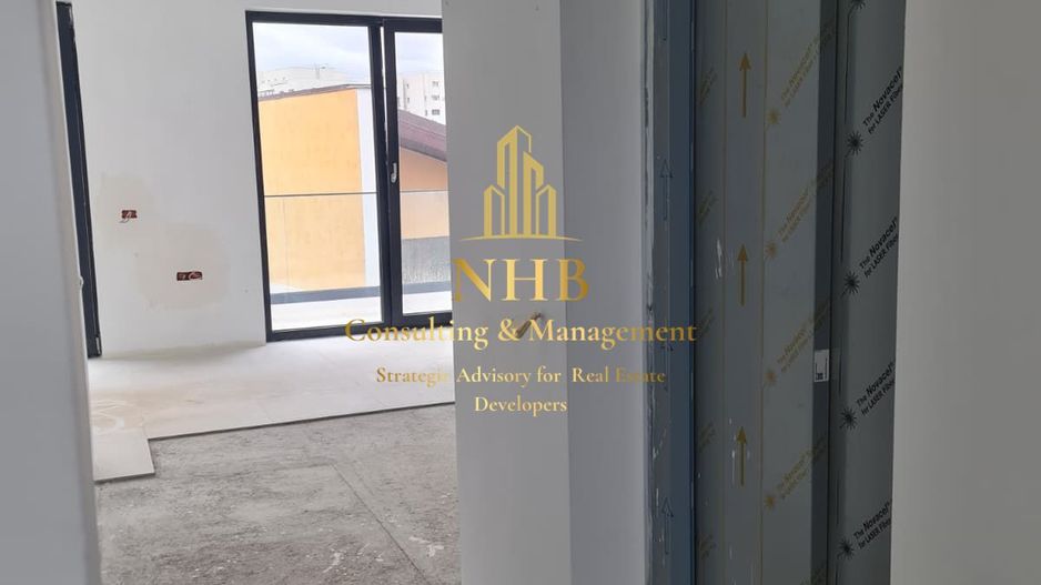 Clădire boutique cu 4 apartamente – Decebal / Piața Muncii - Poză 11