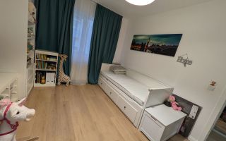 Apartament 3 Camere | 71Mp | Etaj Intermediar | Zona Turnișor - Poză 7