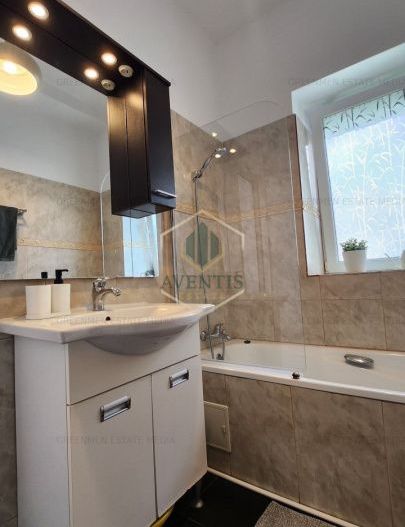 Prima inchiriere, apartament spatios si complet utilat, terasa, Dorobanti Romana - Poză 22