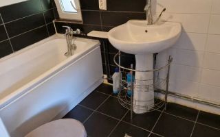 Apartament 2 camere de închiriat – zona 1 Mai, aproape de metrou - Poză 7