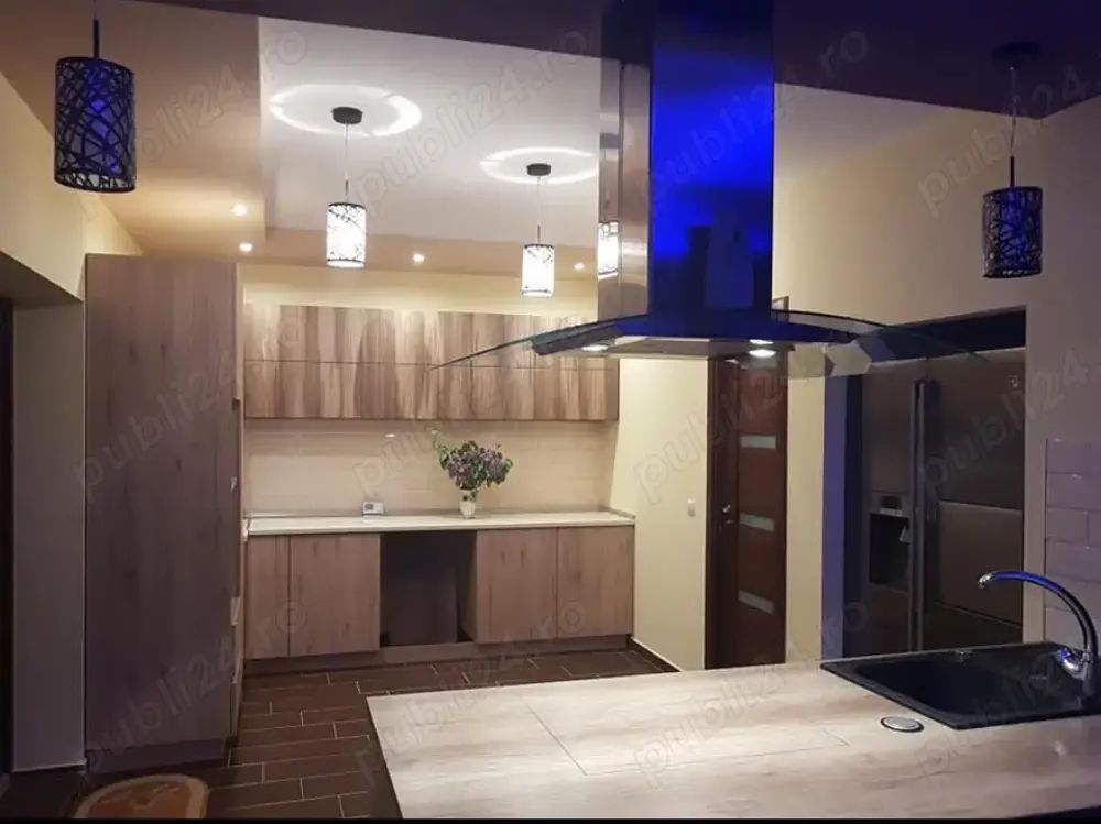 Casa de vânzare -confort, spațiu și relaxare ,Satu Mare,str Amurgului - Poză 2