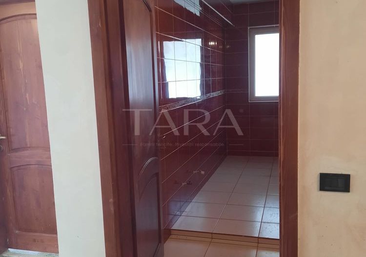 Apartament cu 2 camere, Florești, zona Porii - Poză 4