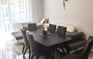Apartament premium cu 3 camere  Șelimbăr  Etaj 1 Parcare inclusă