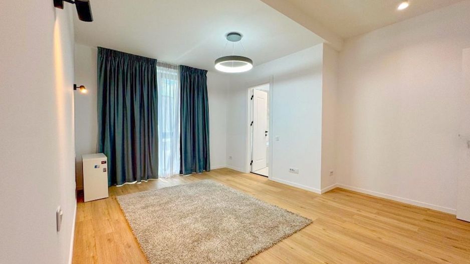 Modern 4-Room Villa for Rent | Harmony Homes I Pipera I Iancu Nicolae - Poză 12