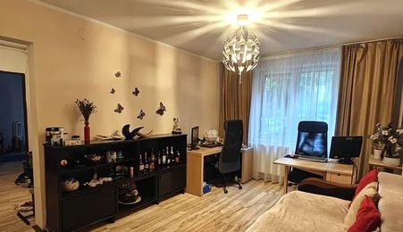 Apartament 3 Camere Rahova,  Centrală Proprie – Mobilat  Utilat parcare