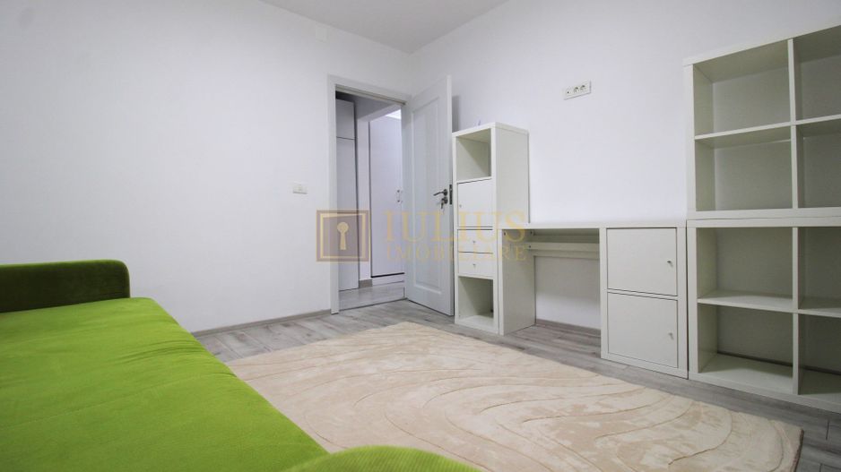 3 camere recent renovat, totul nou- Aradului - Poză 2