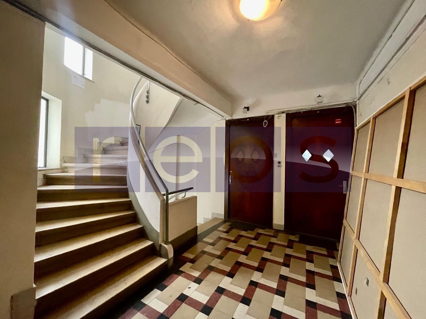 INCHIRIERE 3 CAMERE 2 BAI METROU UNIRII ULTRACENTRAL CENTRALA PROPRIE 68MP - Poză 16