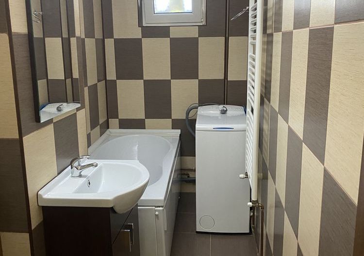 Take Ionescu | 1 Camera | Centrala Proprie. - Poză 6