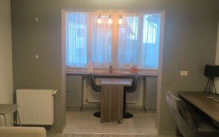 Apartament cu 2 camere de închiriat – Valea Adâncă, str. Crângului - Poză 8