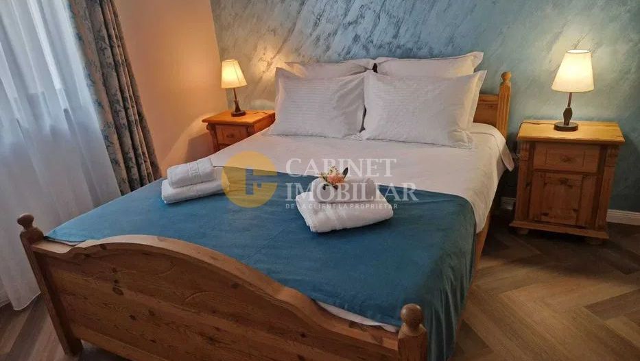 Chirie - 2 camere - Tătărași - Poză 1