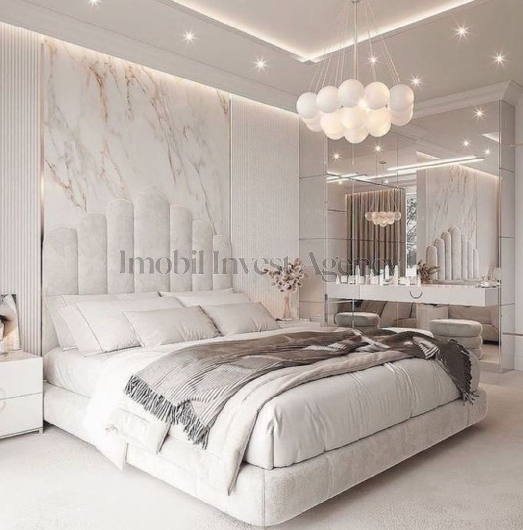 Apartament 3 camere de vanzare Pipera - Poză 5