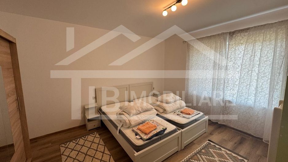 Casa individuala cu 5 camere, 100 mp, Zona Sangiorgiu de Mures - Poză 6