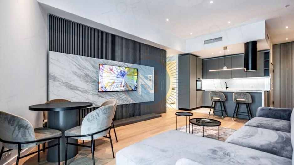 Apartament 3 camere One Verdi cu loc de parcare - Poză 5