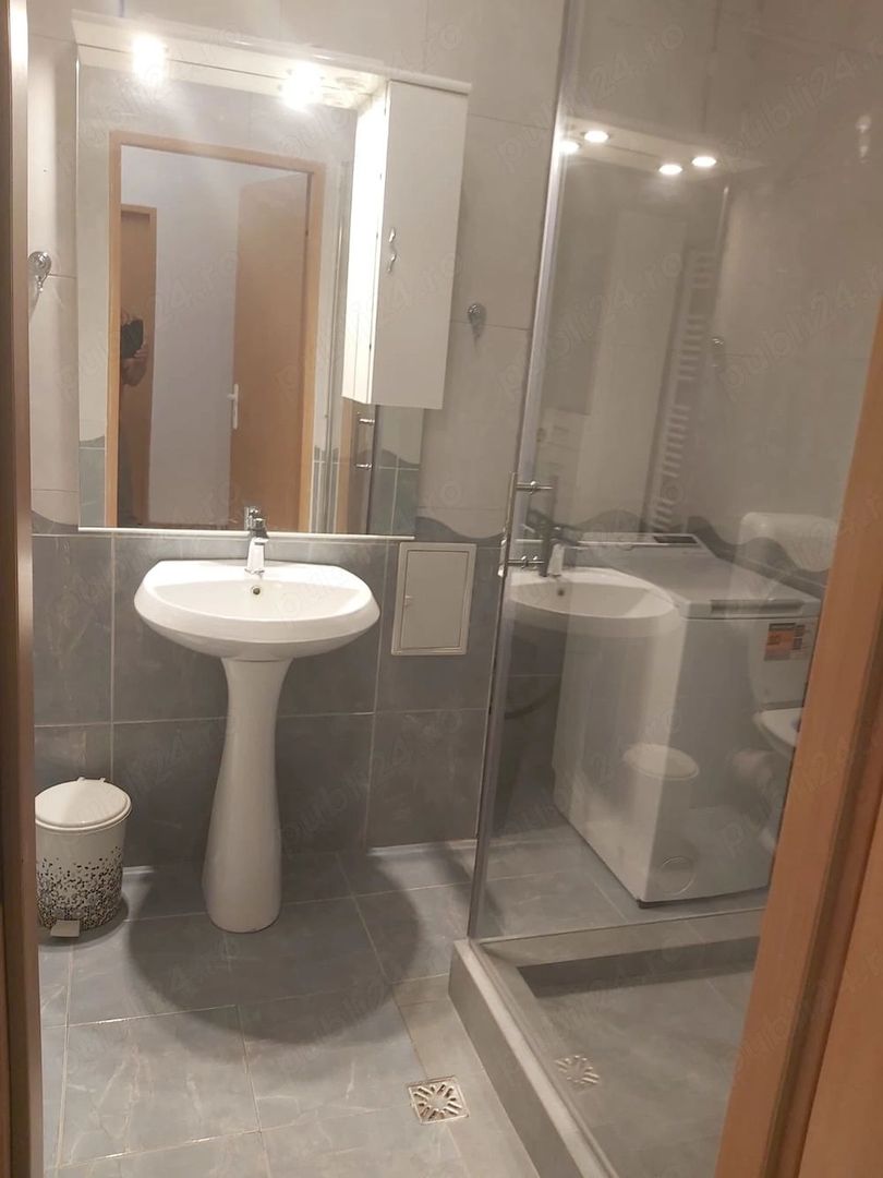 Apartament 3 camere decomandata¶ Andrei Mureșanu - Poză 5