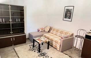 APARTAMENT COCHET  ZONA DOROBANTI CAPITALE