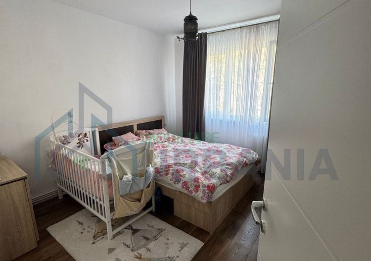 Apartament 3 camere, decomandat, în Tătărași (lângă Tudor Center) - de închiriat - Poză 3
