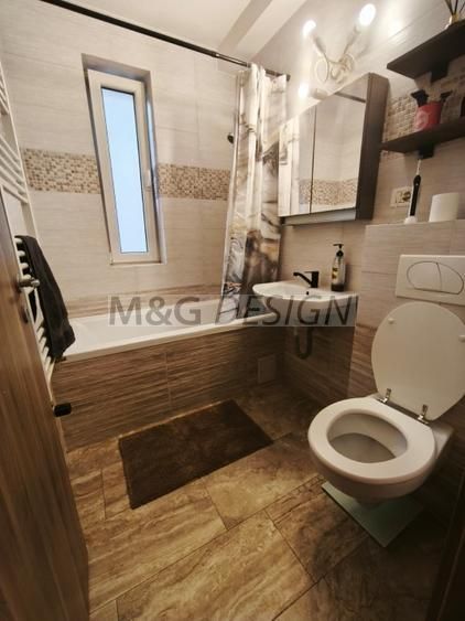 Apartament 2 camere Giroc aproape de  Esso - Poză 7