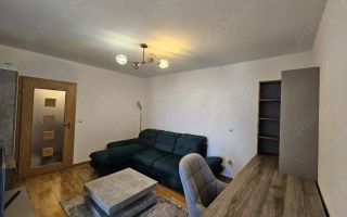 De inchiriat apartament cu 3 camere bloc nou Aradului - Poză 5