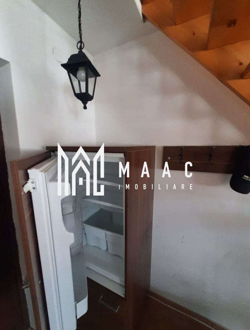 Apartament 2 Camere I Mobilat și Utilat I Vasile Aaron - Poză 7