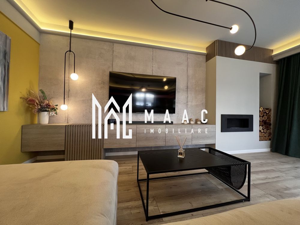 Casă individuală | 210 mp | Curte 200 mp | 5 Camere | 3 Băi | Șelimbăr - Poză 4