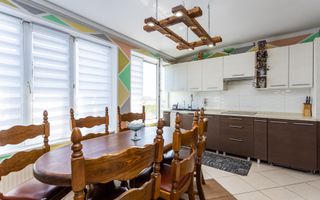 Vânzare, casă, 1 nivel, 3 camere, strada Ion Creangă, Stăuceni - Poză 2