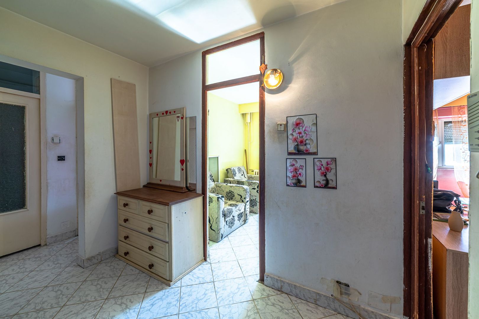 Apartament 2 camere Zona 300 Micălaca - Poză 8