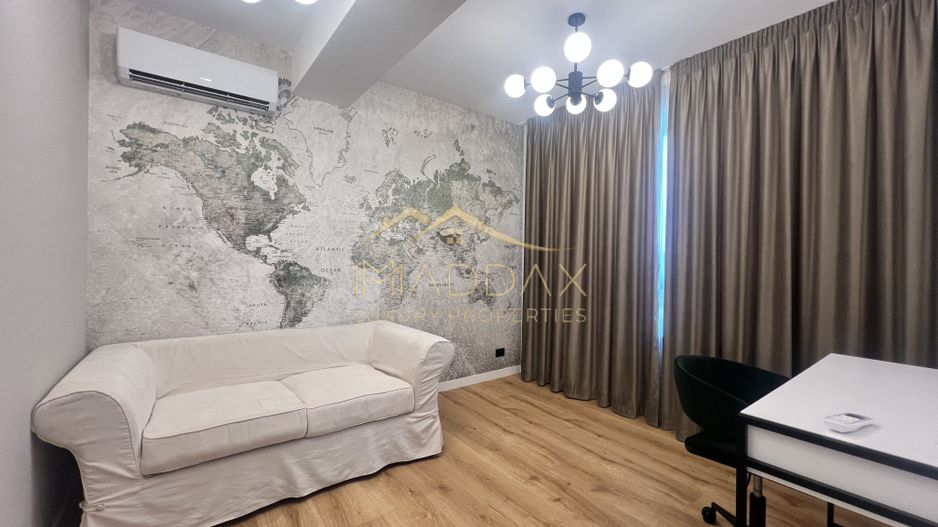 Vila individuală P+2E ***Baneasa - Sisesti - Poză 69