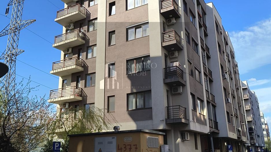 Apartament 2 camere Game Residence-Popesti Leordeni - Poză 17