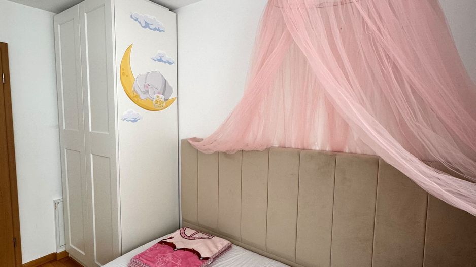 Apartament frumos și luminos cu 3 camere Torontal-Aradului - Poză 10