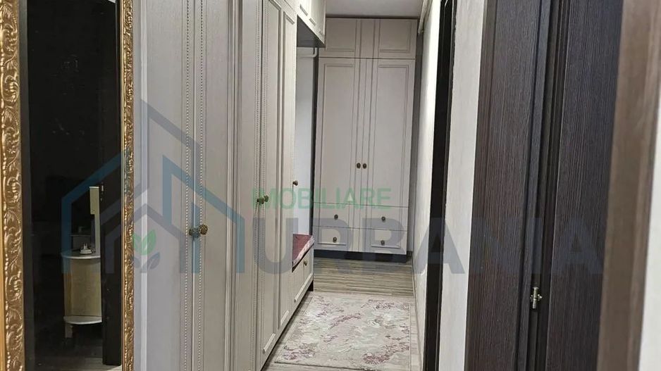 Etaj 1 P.F. Ap. Sos. Nicolina (Roxema - Hotel Capitol) # 0 # - Poză 3