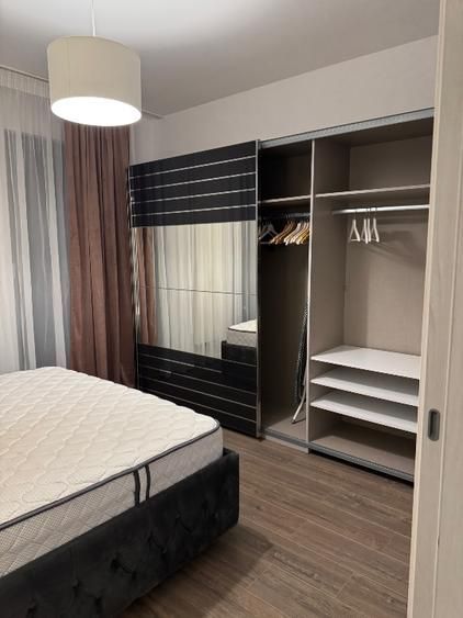 APARTAMENT PREMIUM | PARACRE SUBTERANA | CLOUD 9 RESIDENCE - Poză 4