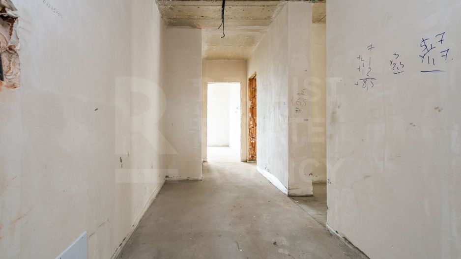 Vânzare, apartament, 3 camere, strada Nicolae Dimo, Durlești - Poză 22